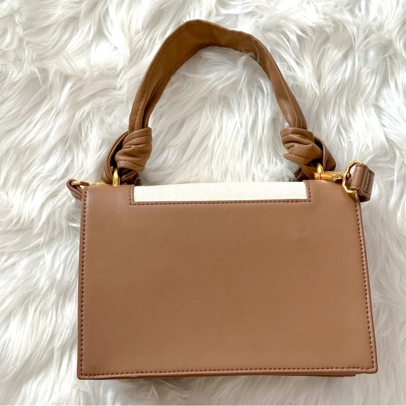 Charles & Keith Knotted Strap shoulder Crossbody bag - Picture 16 of 16